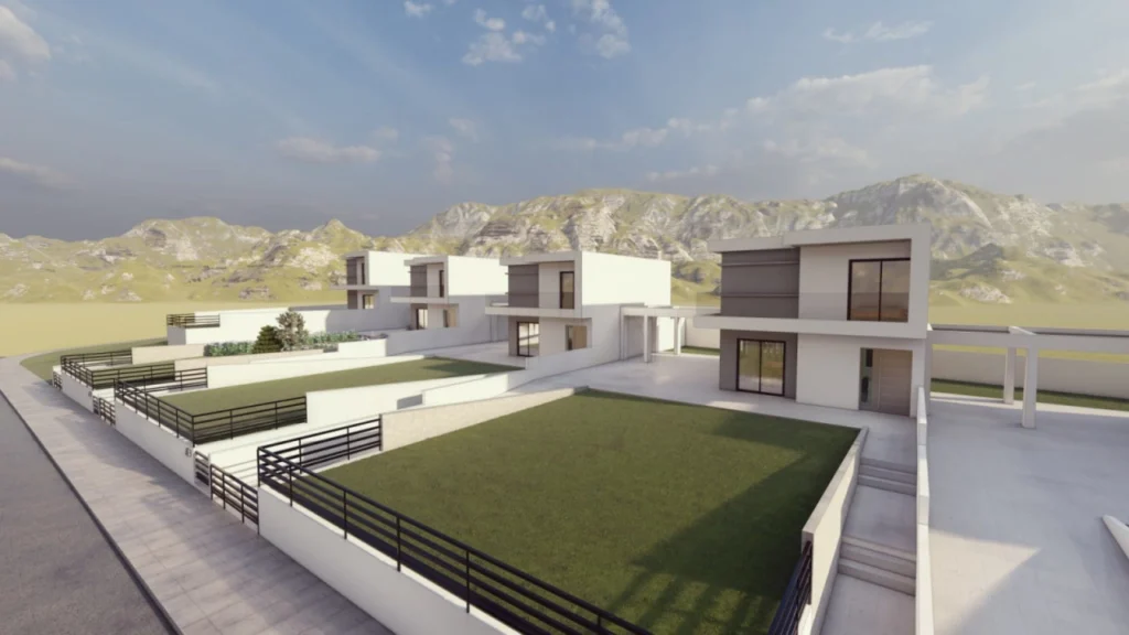for Sale in Moni, Limassol District