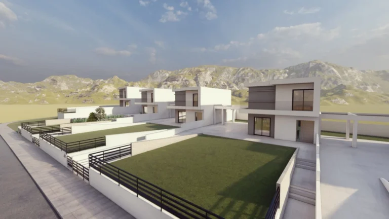 for Sale in Moni, Limassol District