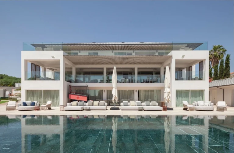 Most Expensive Villas for Sale in Nicosia