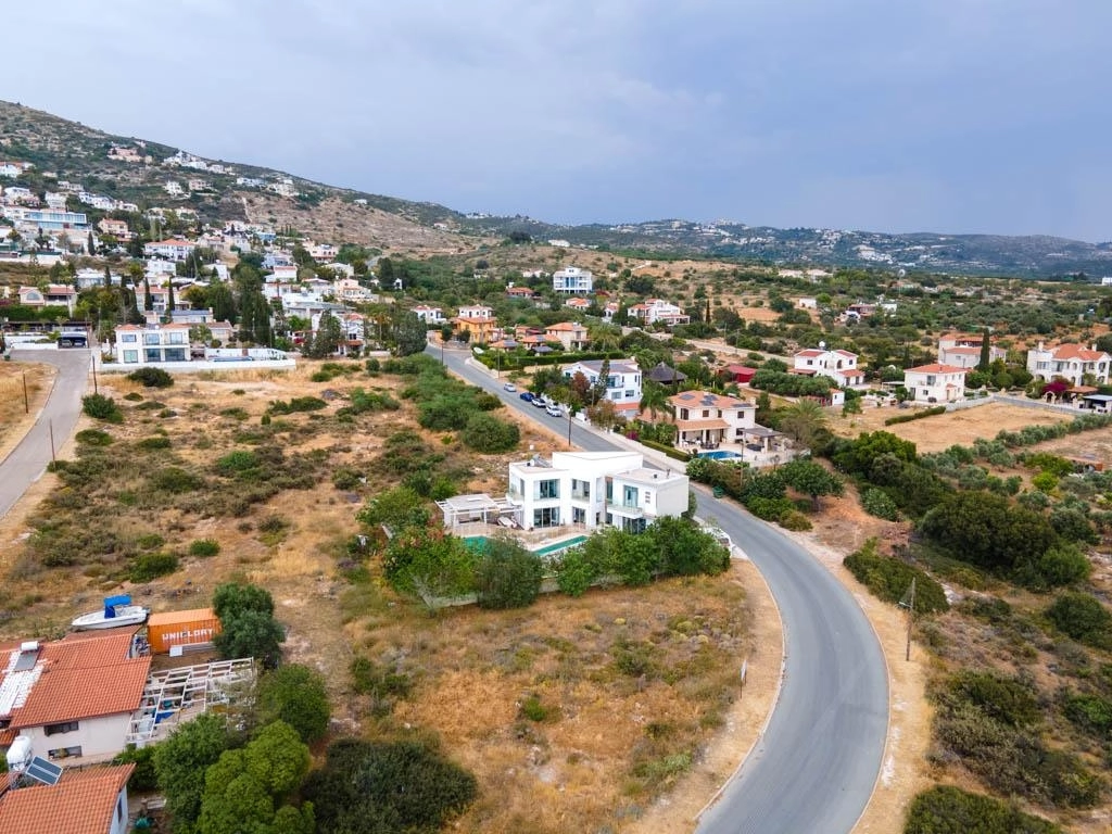 4 Bedroom House for Sale in Tala, Paphos District