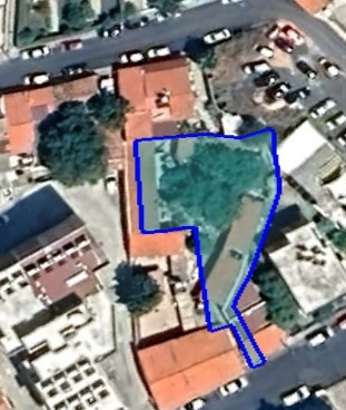 for Sale in Limassol – Agia Zoni
