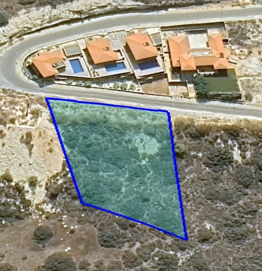 for Sale in Agios Tychonas, Limassol District