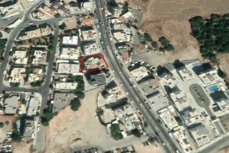 for Sale in Limassol District