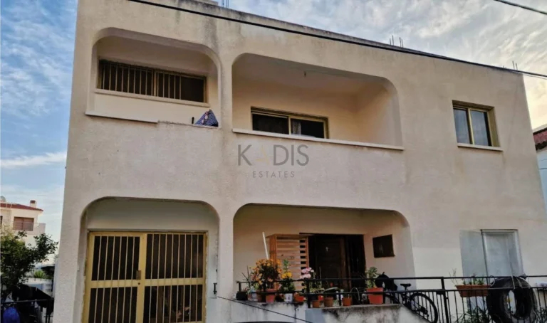 Cheap Houses and Villas for Sale Nicosia up to 600000 euro