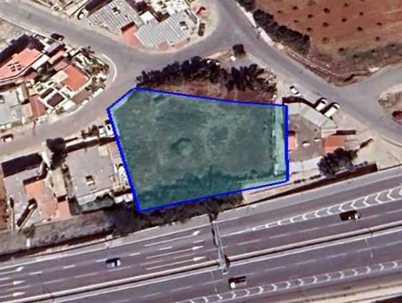 for Sale in Kato Polemidia, Limassol District