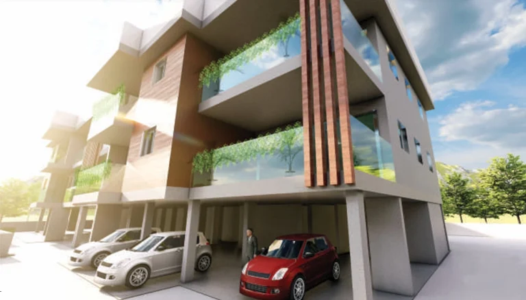 1 Bedroom Apartment for Sale in Livadia Larnakas, Larnaca District