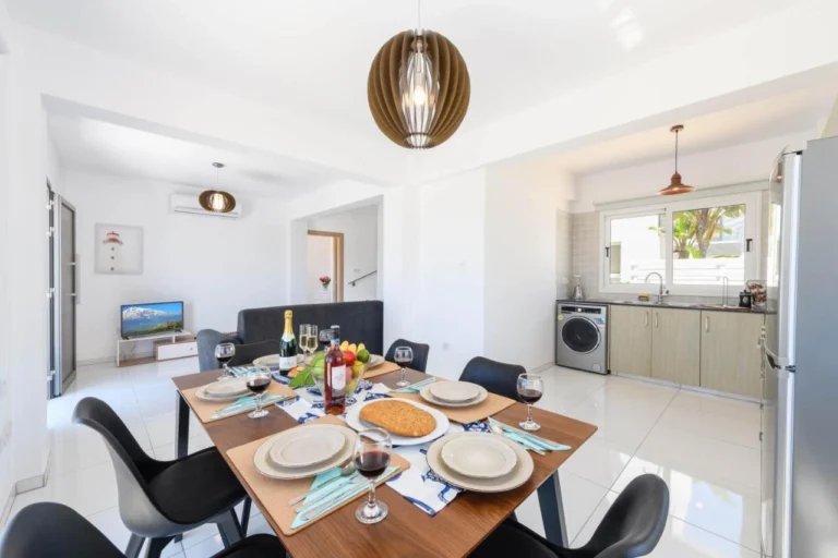 Cheap Houses and Villas for Sale Famagusta up to 500000 euro