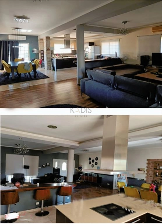 6+ Bedroom House for Sale in Limassol District