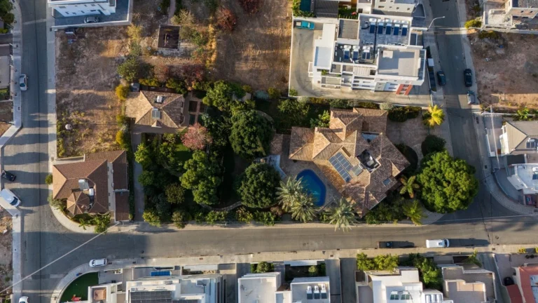4 Bedroom House for Sale in Ypsonas, Limassol District