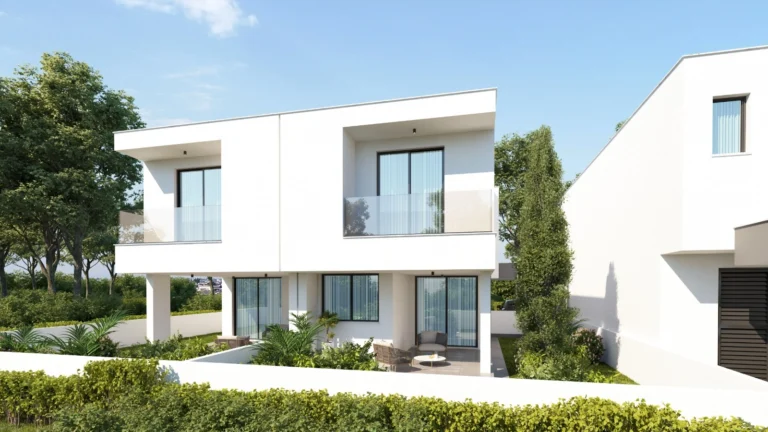 3 Bedroom House for Sale in Aradippou, Larnaca District