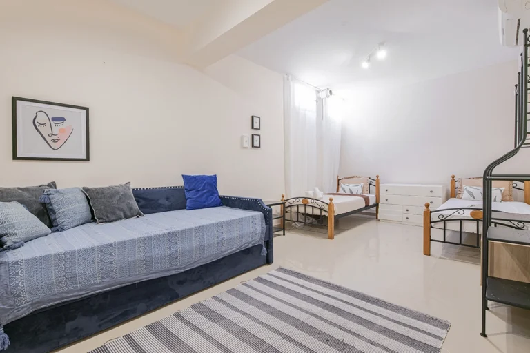 4 Bedroom House for Rent in Paphos
