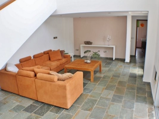 6+ Bedroom House for Rent in Paphos