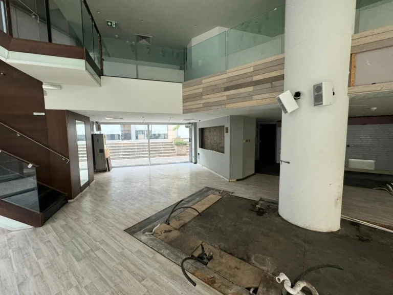 658m² Building for Rent in Famagusta – Agia Napa, Limassol District