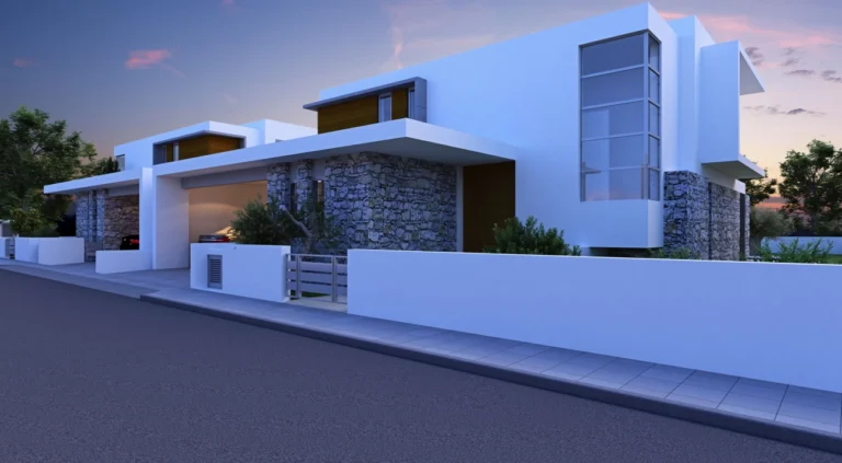 Cheap Houses and Villas for Sale Larnaca up to 900000 euro