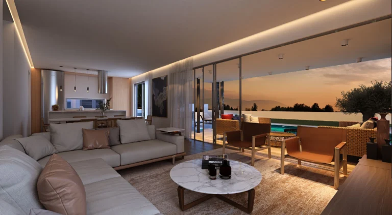 4 Bedroom House for Sale in Larnaca District