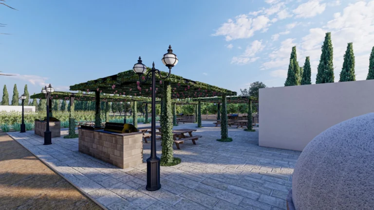 4 Bedroom House for Sale in Larnaca District