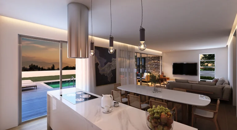4 Bedroom House for Sale in Larnaca District