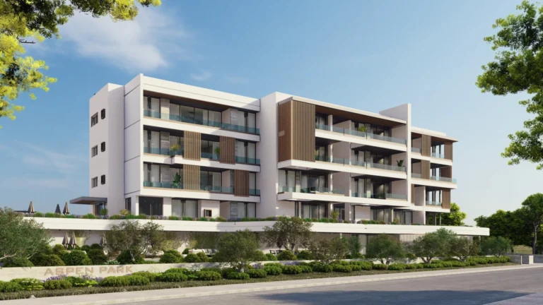 2 Bedroom Apartment for Sale in Tombs Of the Kings, Paphos District