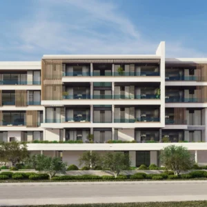 2 Bedroom Apartment for Sale in Tombs Of the Kings, Paphos District