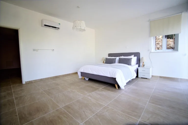 5 Bedroom House for Rent in Paphos