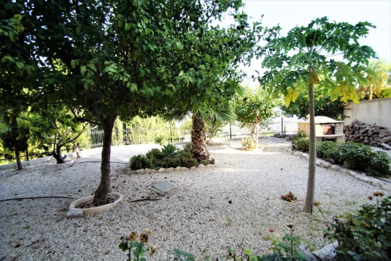 5 Bedroom House for Rent in Paphos
