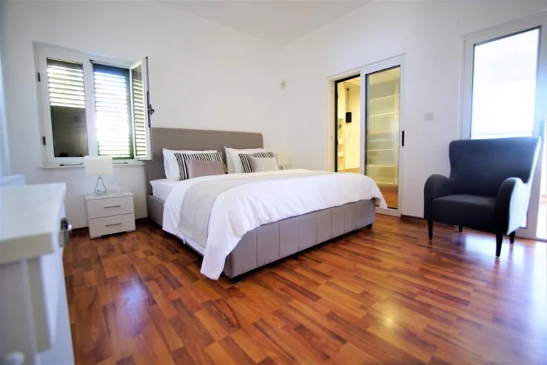 5 Bedroom House for Rent in Paphos