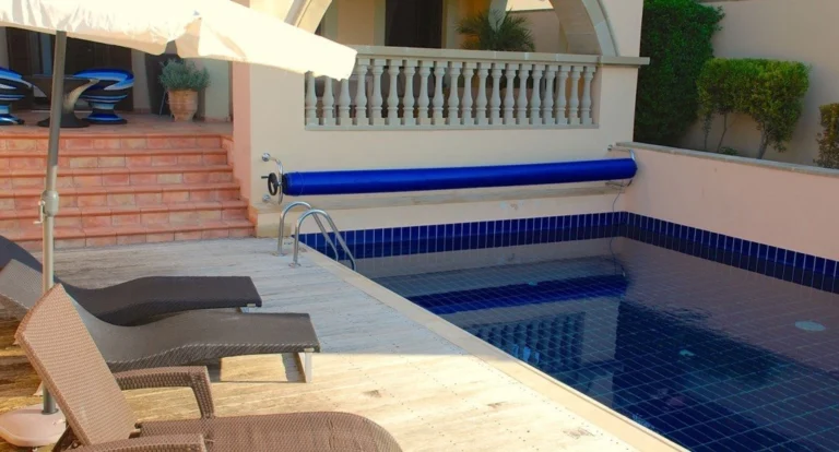 160m² Building for Sale in Aphrodite Hills, Paphos District