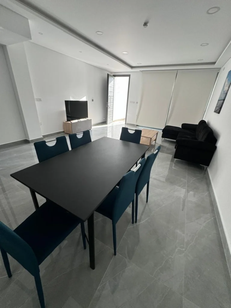 2 Bedroom House for Rent in Paphos