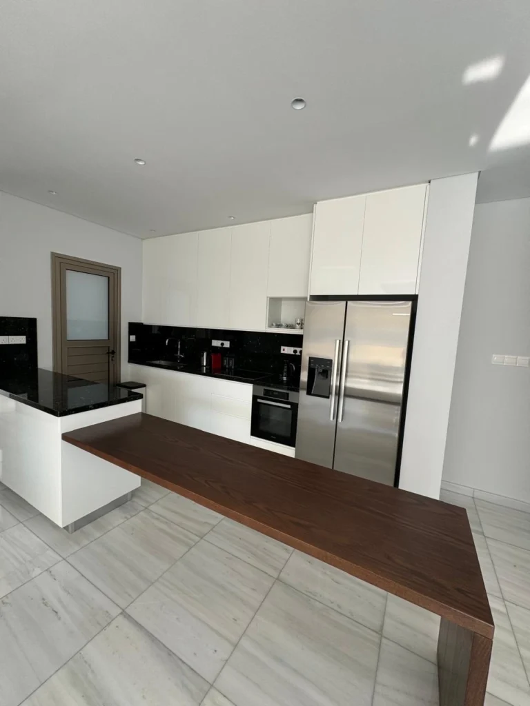 4 Bedroom Apartment for Rent in Paphos