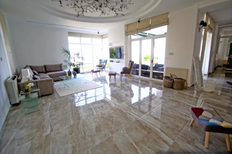 5 Bedroom House for Rent in Paphos