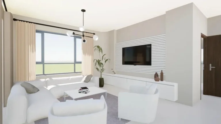 2 Bedroom Apartment for Sale in Limassol