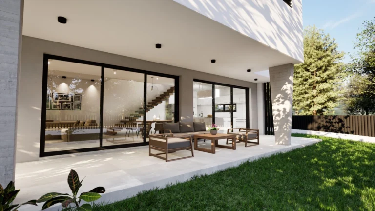 3 Bedroom House for Sale in Latsia, Nicosia District