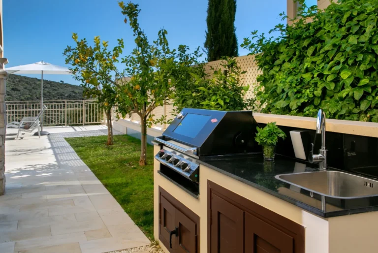 5 Bedroom House for Rent in Paphos District