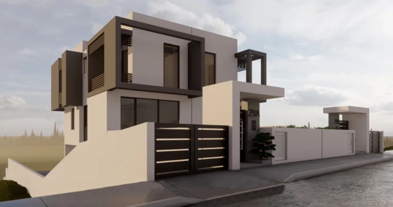 Cheap Houses and Villas for Sale Limassol up to 800000 euro