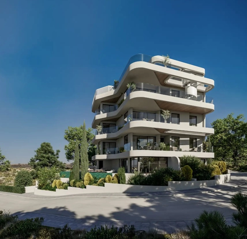 for Sale in Limassol – Agios Athanasios
