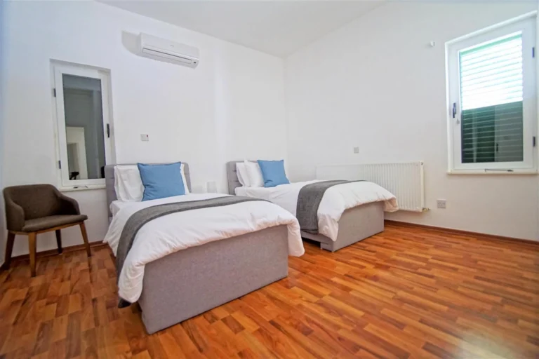 5 Bedroom House for Rent in Paphos
