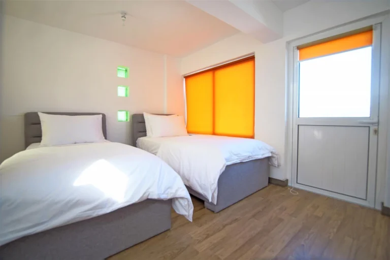 5 Bedroom House for Rent in Paphos