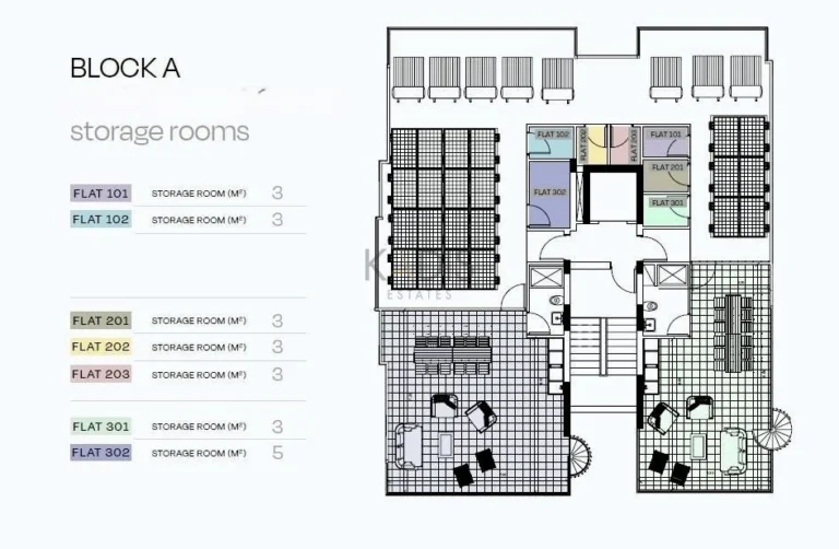 2 Bedroom Apartment for Sale in Limassol District
