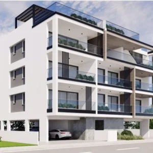 2 Bedroom Apartment for Sale in Drosia, Larnaca District