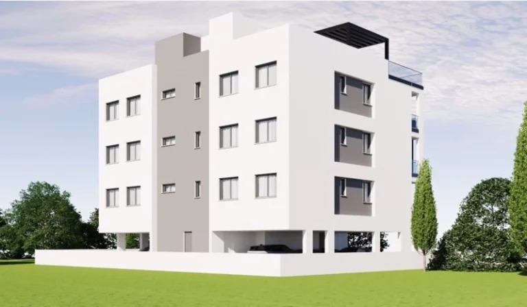 2 Bedroom Apartment for Sale in Drosia, Larnaca District
