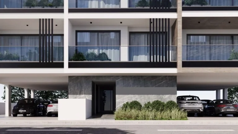 2 Bedroom Apartment for Sale in Drosia, Larnaca District