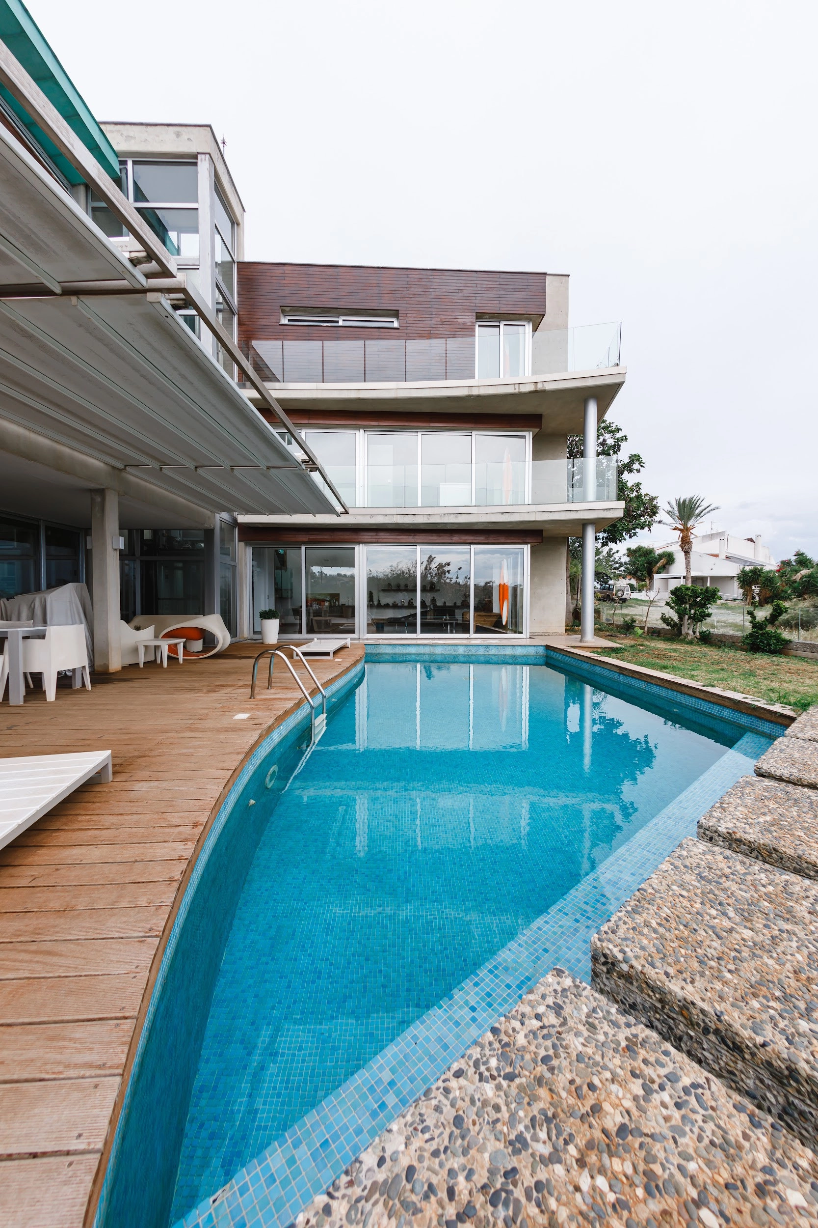 Open House in Agia Fyla