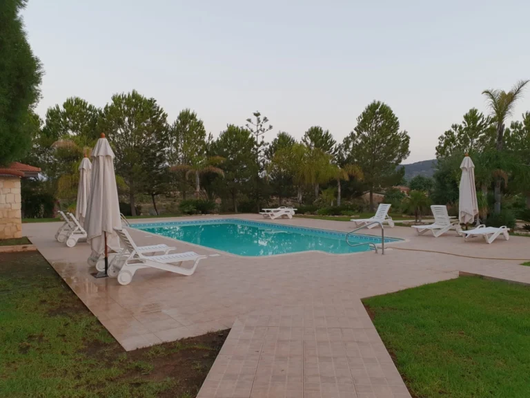 5 Bedroom House for Sale in Paramytha, Limassol District