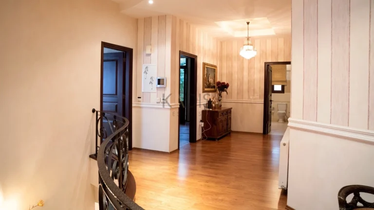 4 Bedroom House for Sale in Ypsonas, Limassol District