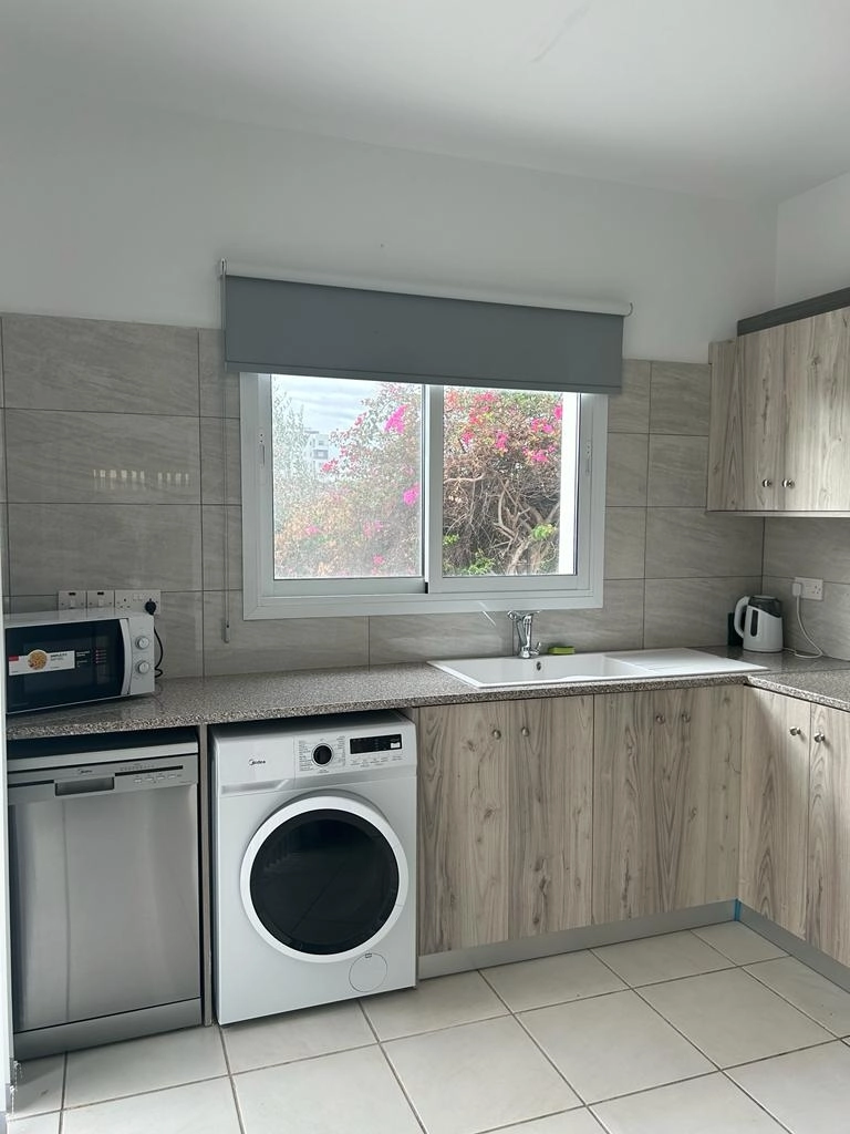 2 Bedroom House for Sale in Agios Tychonas, Limassol District