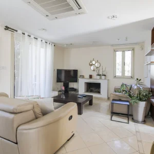 4 Bedroom House for Rent in Paphos