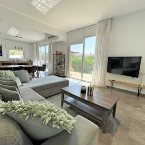 3 Bedroom House for Rent in Paphos