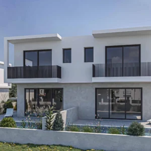 2 Bedroom House for Sale in Pernera, Famagusta District