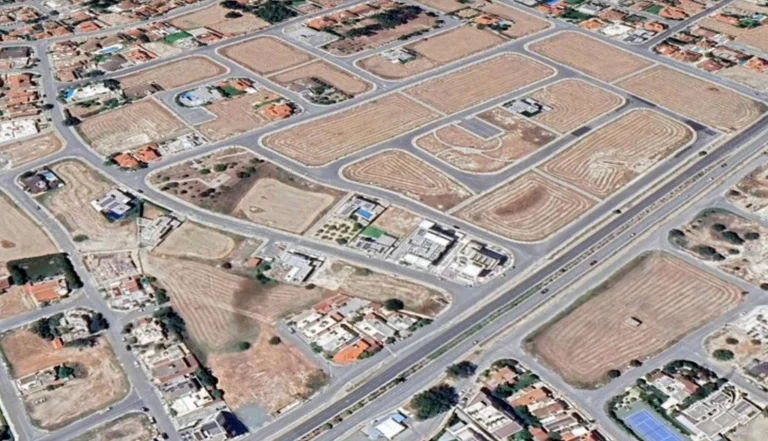 Plots of Land for Sale