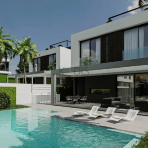 6+ Bedroom House for Sale in Agios Tychonas, Limassol District